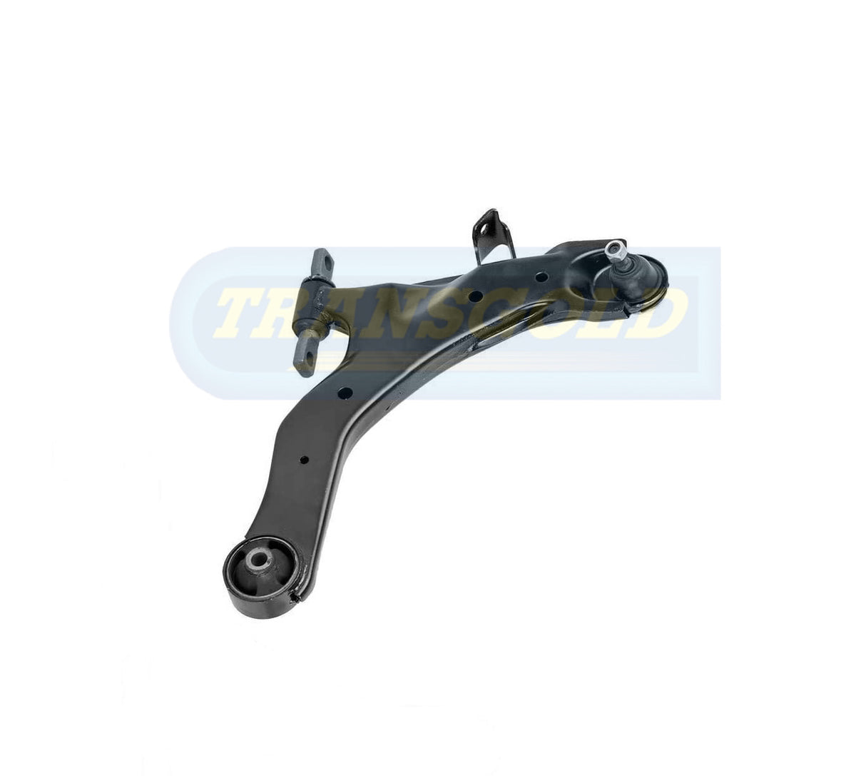 Control Arm Hyundai Elantra 00-07 Front Lower RH Cntrl Arm TCA0218 - Transgold | Universal Auto Spares