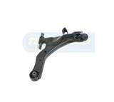 Control Arm Hyundai Elantra 00-07 Front Lower RH Cntrl Arm TCA0218 - Transgold | Universal Auto Spares