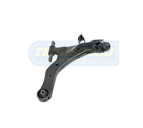 Control Arm Hyundai Elantra 00-07 Front Lower RH Cntrl Arm TCA0218 - Transgold | Universal Auto Spares