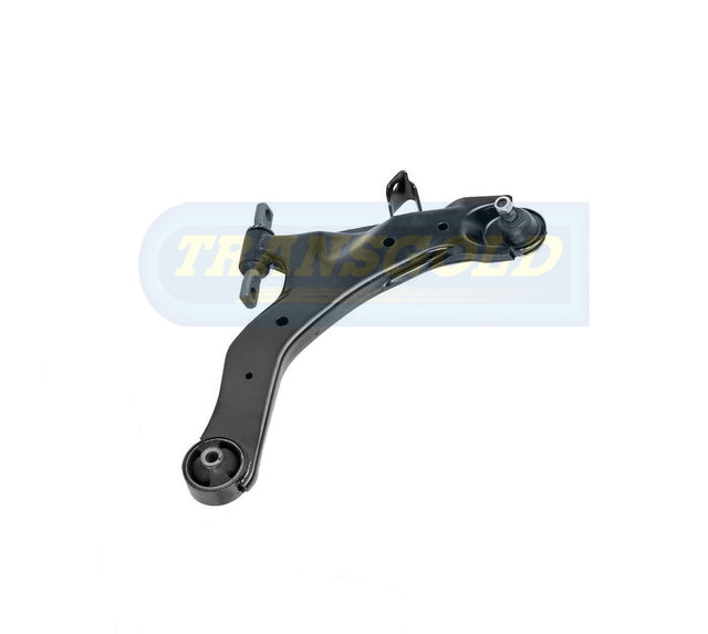 Control Arm Hyundai Elantra 00-07 Front Lower RH Cntrl Arm TCA0218 - Transgold | Universal Auto Spares