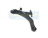 Control Arm Hyundai Elantra 00-07 Front Lower LH Cntrl Arm TCA0219 - Transgold | Universal Auto Spares