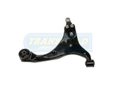 Control Arm Hyundai I30 07-11 Front Lower LH TCA0221 - Transgold | Universal Auto Spares