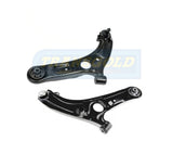 Control Arm Hyundai I30 11-15 Veloster 12-18 Front Lower LH TCA0223 - Transgold | Universal Auto Spares