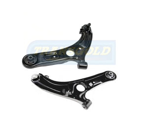 Control Arm Hyundai I30 11-15 Veloster 12-18 Front Lower LH TCA0223 - Transgold | Universal Auto Spares