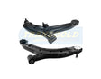 Control Arm Hyundai Accent 99-02 Front Lower RH TCA0224 - Transgold | Universal Auto Spares
