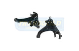 Hyundai Terracan 01-04 Front  Lower Rh TCA0228 - Transgold | Universal Auto Spares
