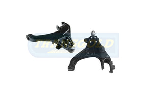 Hyundai Terracan 01-04 Front  Lower Rh TCA0228 - Transgold | Universal Auto Spares