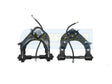 Hyundai Terracan 01-04 Front Upper Right Hand TCA0230 - Transgold | Universal Auto Spares