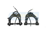Hyundai Terracan 01-04 Front Upper Right Hand TCA0230 - Transgold | Universal Auto Spares