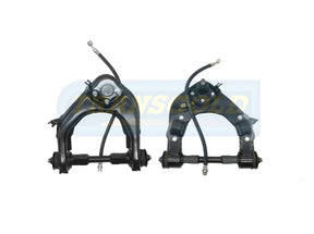 Hyundai Terracan 01-04 Front Upper Right Hand TCA0230 - Transgold | Universal Auto Spares