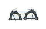 Hyundai Terracan 01-04 Front Upper Left Hand TCA0231 - Transgold | Universal Auto Spares