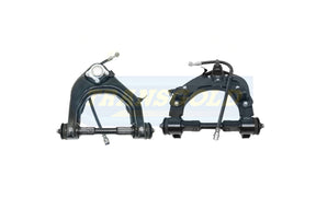 Hyundai Terracan 01-04 Front Upper Left Hand TCA0231 - Transgold | Universal Auto Spares