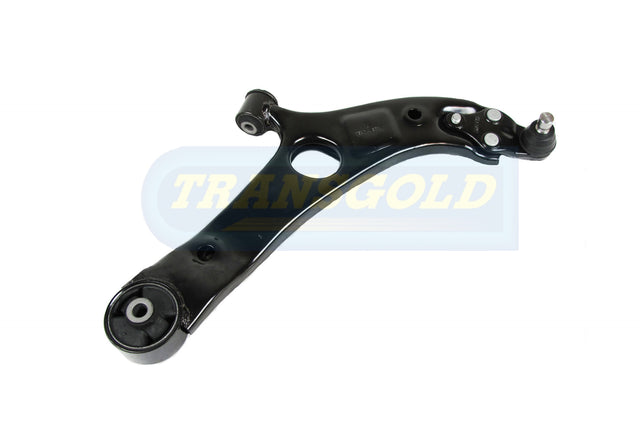 Hyundai I45 10-on Front Lower Right Hand TCA0232 - Transgold | Universal Auto Spares