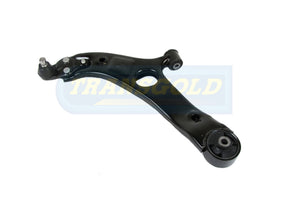 Hyundai I45 10-on Front Lower Left Hand TCA0233 - Transgold | Universal Auto Spares