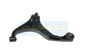 Control Arm Kia Sportage 04-10 Front Lower RH TCA0234 - Transgold | Universal Auto Spares