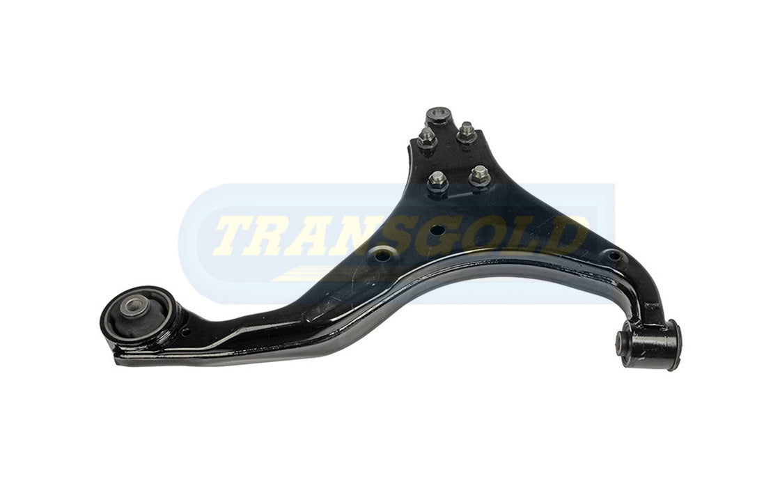 Control Arm Kia Sportage 04-10 Front Lower LH TCA0235 - Transgold | Universal Auto Spares