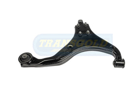 Control Arm Kia Sportage 04-10 Front Lower LH TCA0235 - Transgold | Universal Auto Spares