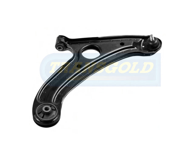 Control Arm Hyundai Getz 02-11 Front Lower RH TCA0236 - Transgold | Universal Auto Spares
