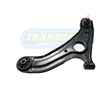 Control Arm Hyundai Getz 02-11 Front Lower LH TCA0237 - Transgold | Universal Auto Spares