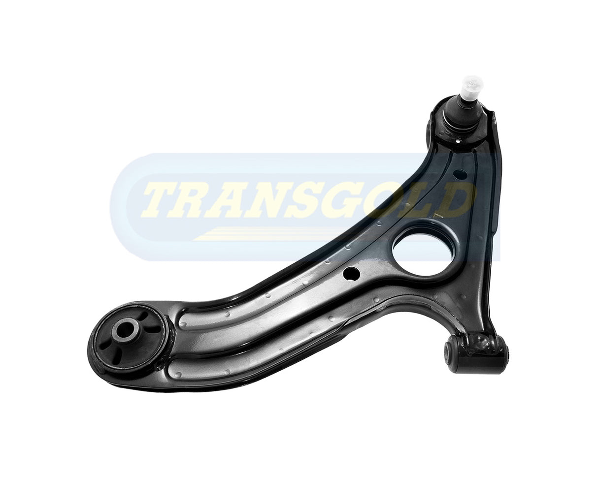 Control Arm Hyundai Getz 02-11 Front Lower LH TCA0237 - Transgold | Universal Auto Spares