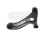 Control Arm Hyundai Getz 02-11 Front Lower LH TCA0237 - Transgold | Universal Auto Spares
