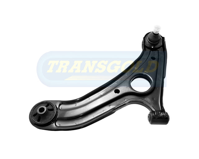 Control Arm Hyundai Getz 02-11 Front Lower LH TCA0237 - Transgold | Universal Auto Spares