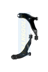 Control Arm Hyundai Accent X3 94-99 Front Lower RH TCA0238 - Transgold | Universal Auto Spares