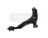 Control Arm Hyundai Accent X3 94-99 Front Lower LH TCA0239 - Transgold | Universal Auto Spares