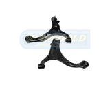 Control Arm Hyundai Santa Fe 06-12 Front Lower RH TCA0240 - Transgold | Universal Auto Spares