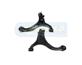 Control Arm Hyundai Santa Fe 06-12 Front Lower RH TCA0240 - Transgold | Universal Auto Spares
