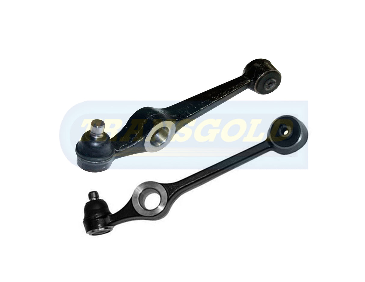 Control Arm Kia Rio 99-05 Front Lower RH TCA0244 - Transgold | Universal Auto Spares