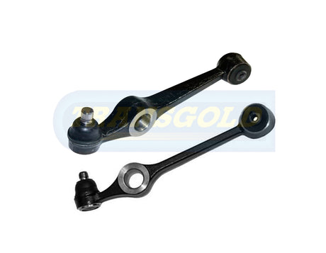 Control Arm Kia Rio 99-05 Front Lower RH TCA0244 - Transgold | Universal Auto Spares