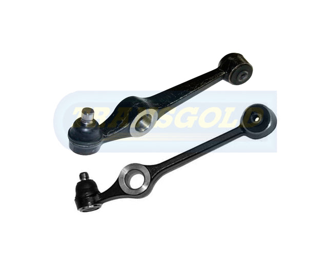 Control Arm Kia Rio 99-05 Front Lower RH TCA0244 - Transgold | Universal Auto Spares