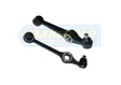 Control Arm Kia Rio 99-05 Front Lower LH TCA0245 - Transgold | Universal Auto Spares