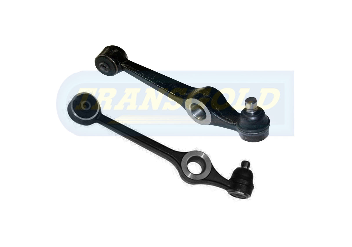Control Arm Kia Rio 99-05 Front Lower LH TCA0245 - Transgold | Universal Auto Spares