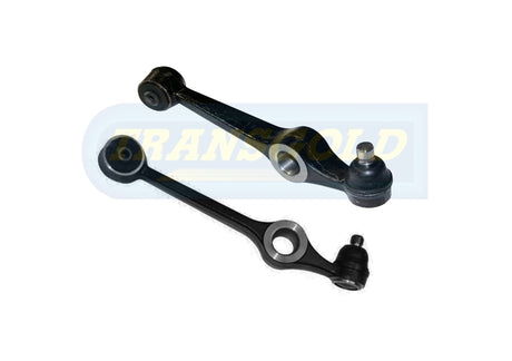 Control Arm Kia Rio 99-05 Front Lower LH TCA0245 - Transgold | Universal Auto Spares