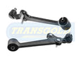 Control Arm Kia Rio 03-05 Front Lower Arm RH TCA0246 - Transgold | Universal Auto Spares