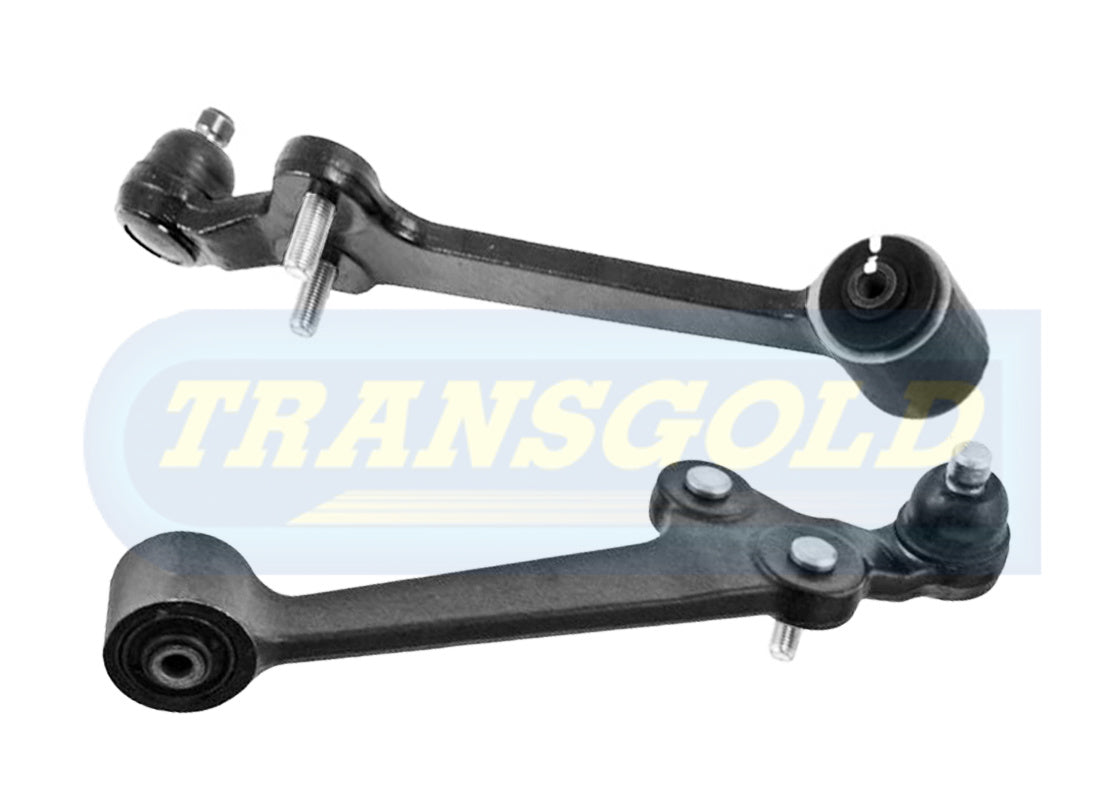 Control Arm Kia Rio 03-05 Front Lower Arm RH TCA0246 - Transgold | Universal Auto Spares
