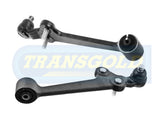 Control Arm Kia Rio 03-05 Front Lower Arm RH TCA0246 - Transgold | Universal Auto Spares