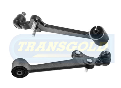 Control Arm Kia Rio 03-05 Front Lower Arm RH TCA0246 - Transgold | Universal Auto Spares