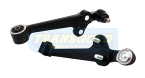 Control Arm Kia Rio 03-05 Front Lower Arm LH TCA0247 - Transgold | Universal Auto Spares