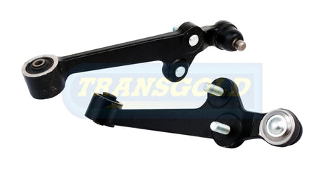 Control Arm Kia Rio 03-05 Front Lower Arm LH TCA0247 - Transgold | Universal Auto Spares