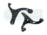 Control Arm Kia Rio/ Hyundai Accent 06-12 Front Lower RH TCA0248 - Transgold | Universal Auto Spares