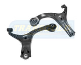 Control Arm Kia Rio/ Hyundai Accent 06-12 Front Lower LH TCA0249 - Transgold | Universal Auto Spares