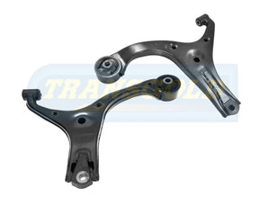 Control Arm Kia Rio/ Hyundai Accent 06-12 Front Lower LH TCA0249 - Transgold | Universal Auto Spares