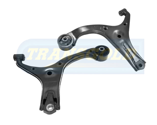 Control Arm Kia Rio/ Hyundai Accent 06-12 Front Lower LH TCA0249 - Transgold | Universal Auto Spares