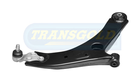 Control Arm Kia Carnival 14-on Front Lower Rh TCA0250 - Transgold | Universal Auto Spares