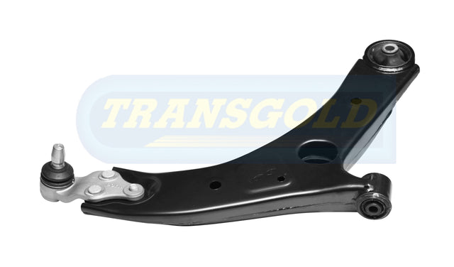 Control Arm Kia Carnival 14-on Front Lower Rh TCA0250 - Transgold | Universal Auto Spares