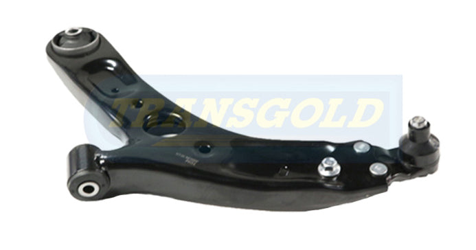 Control Arm Kia Carnival 14-on Front Lower Lh TCA0251 - Transgold | Universal Auto Spares