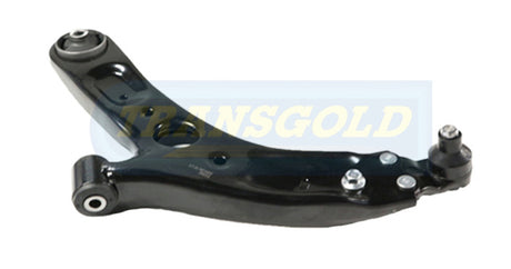 Control Arm Kia Carnival 14-on Front Lower Lh TCA0251 - Transgold | Universal Auto Spares